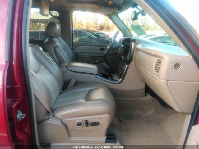 1GKEK63UX6J123166 GMC YUKON DENALI