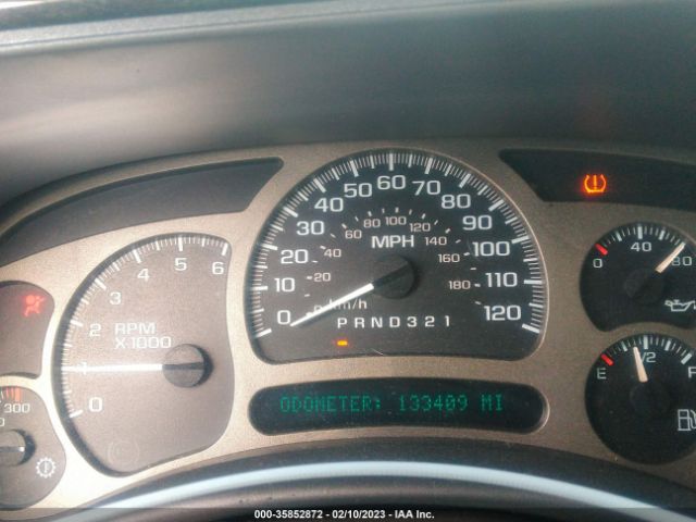1GKEK63UX6J123166 GMC YUKON DENALI