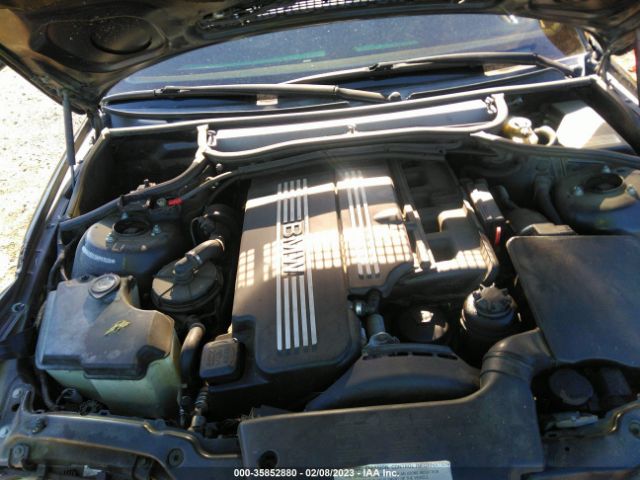 WBAAZ33415KP91528 BMW 3 Series 325i