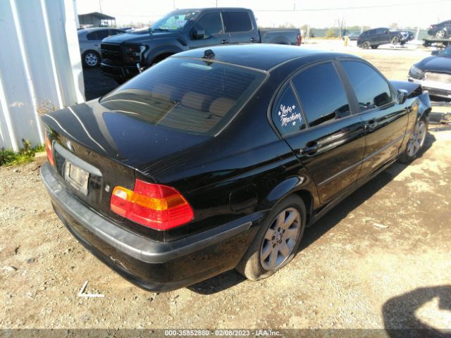 WBAAZ33415KP91528 BMW 3 Series 325i