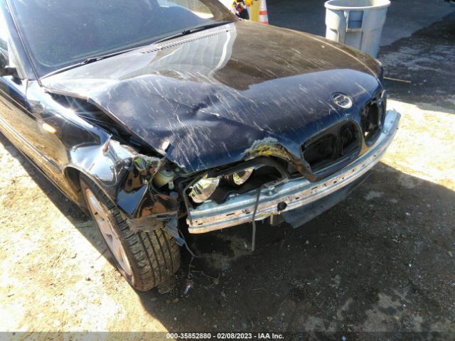WBAAZ33415KP91528 BMW 3 Series 325i