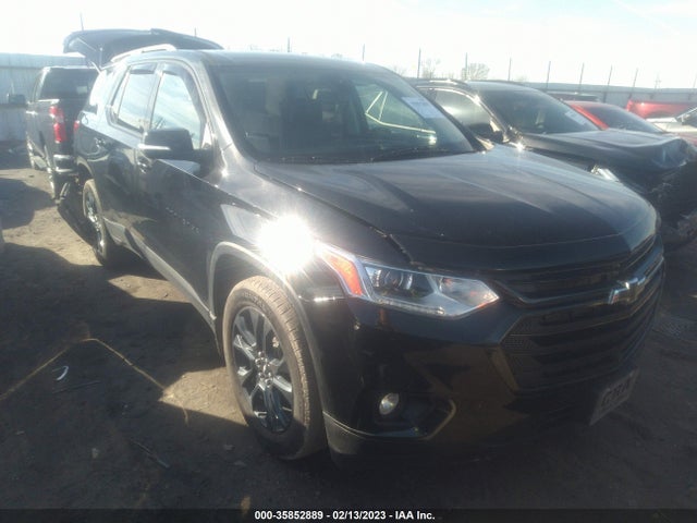 2021 1GNERJKW8MJ202031 main image