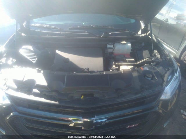 Chevrolet Traverse Rs 2021 1GNERJKW8MJ202031 Image 11