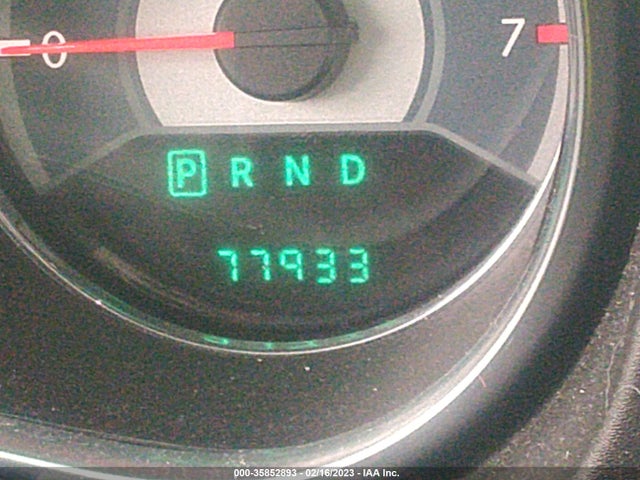 Chrysler 200 Touring 2014 1C3CCBBB0EN127568 Image 7