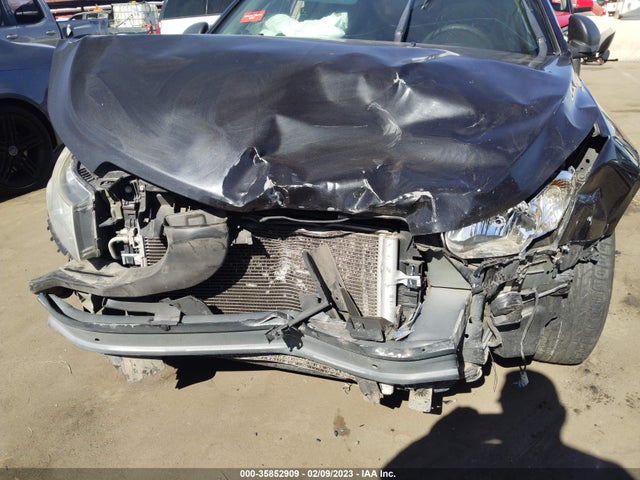 Chevrolet Cruze Limited Ls 2016 1G1PC5SG5G7135157 Image 6