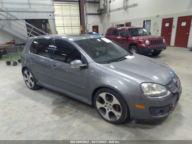 2009 WVWHD71K59W136117 main image