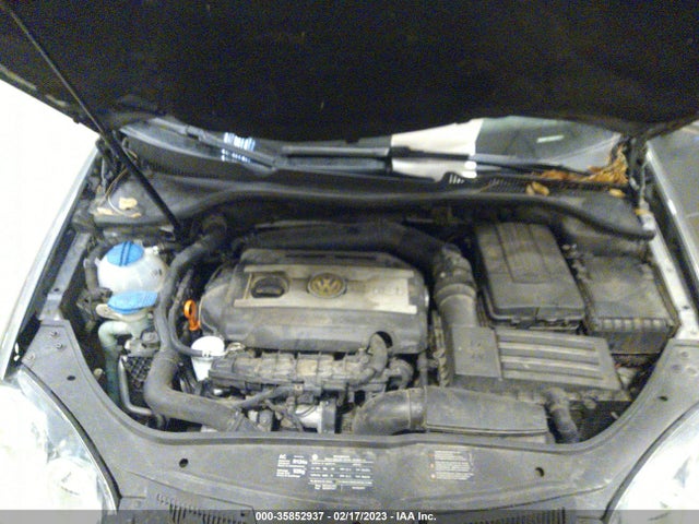 Volkswagen GTI 2009 WVWHD71K59W136117 Image 11
