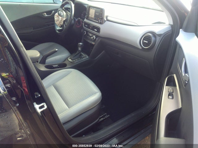 2018 Hyundai Kona, VIN: KM8K5CA5XJU123445