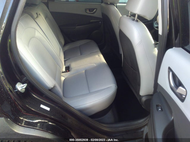 2018 Hyundai Kona, VIN: KM8K5CA5XJU123445