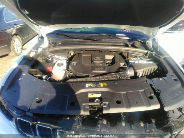 1C4RJKDG3P8702588 Jeep Grand Cherokee L Overland