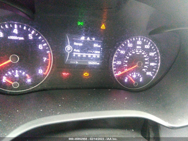 KIA Optima Lx 2016 KNAGT4L3XG5095289 Image 7