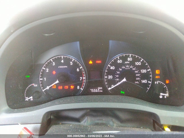 2T2ZK1BA3FC189430 Lexus RX 350