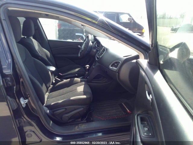 Dodge DART SE 2016 1C3CDFAA1GD530545 Image 6