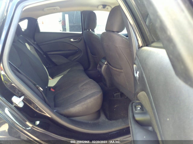 Dodge DART SE 2016 1C3CDFAA1GD530545 Image 9
