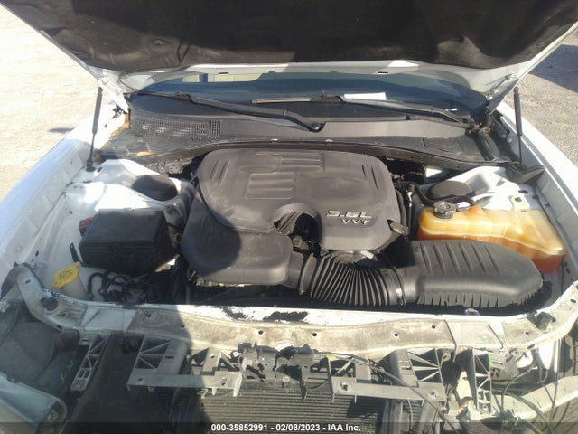 Dodge Charger Sxt 2013 2C3CDXHG9DH542635 Image 11