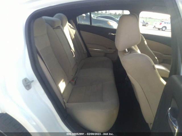 Dodge Charger Sxt 2013 2C3CDXHG9DH542635 Image 9
