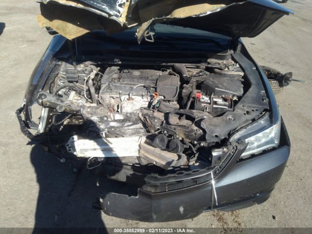 19UUB1F30GA003134 Acura TLX