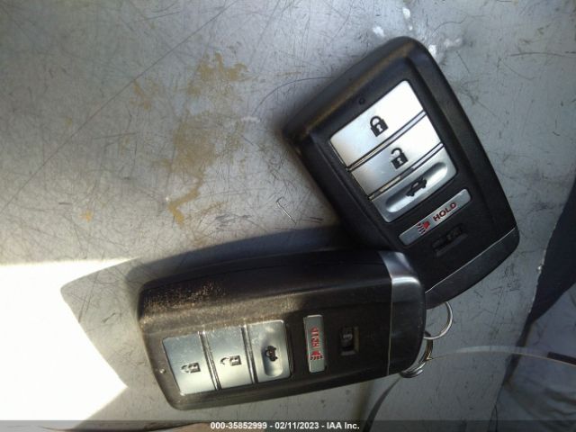 19UUB1F30GA003134 Acura TLX