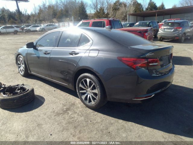19UUB1F30GA003134 Acura TLX