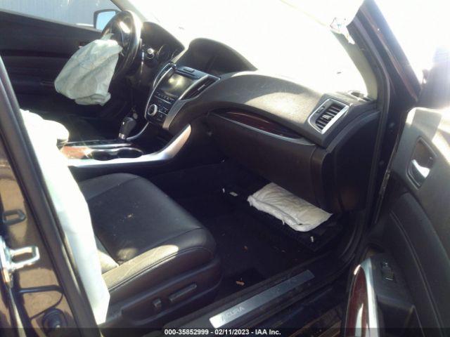 19UUB1F30GA003134 Acura TLX