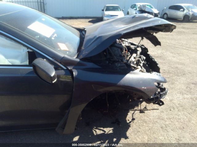 19UUB1F30GA003134 Acura TLX