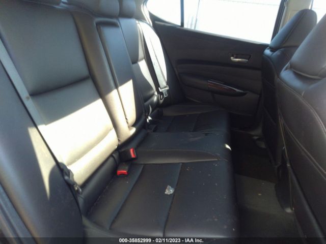19UUB1F30GA003134 Acura TLX