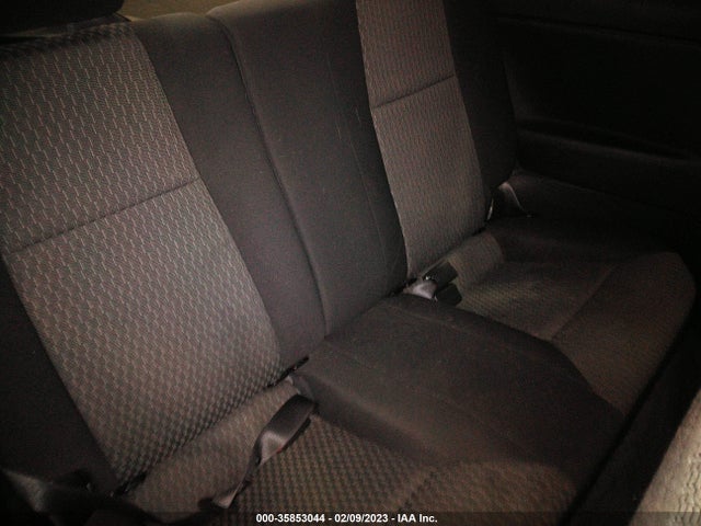 2008 CHEVROLET COBALT LT VIN: 1G1AL18F987125598