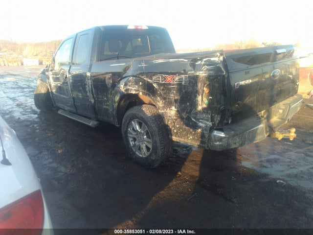 2016 Ford F-150, VIN: 1FTFX1EF8GFB06938