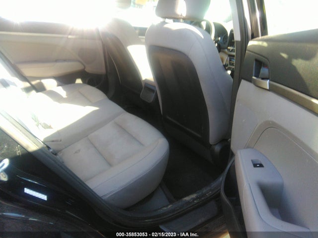 Hyundai ELANTRA SE 2017 KMHD74LF1HU111693 Image 9