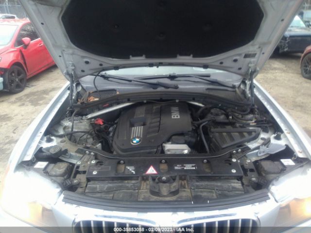 5UXWX5C50CL725416 BMW X3 28I