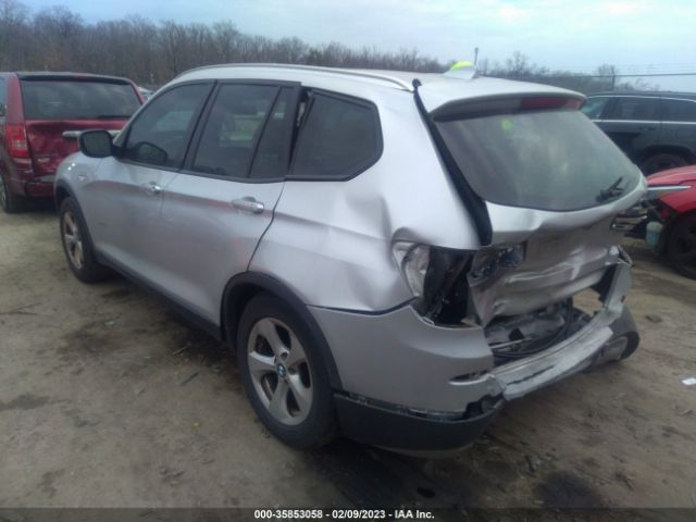 5UXWX5C50CL725416 BMW X3 28I