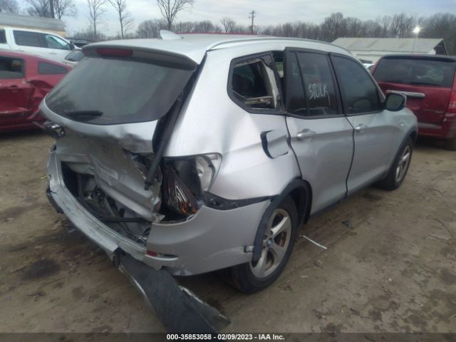 5UXWX5C50CL725416 BMW X3 28I