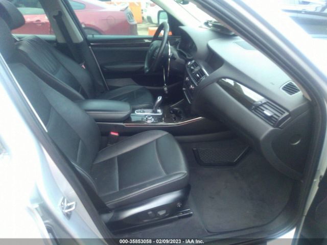 5UXWX5C50CL725416 BMW X3 28I