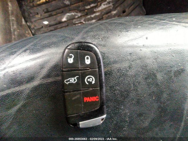 1C4RJFBG6FC859599 Jeep Grand Cherokee Limited