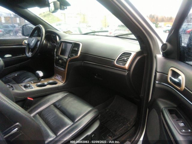 1C4RJFBG6FC859599 Jeep Grand Cherokee Limited