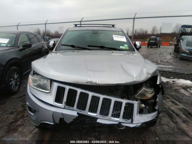 1C4RJFBG6FC859599 Jeep Grand Cherokee Limited