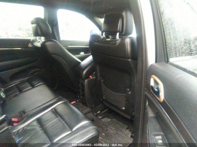 1C4RJFBG6FC859599 Jeep Grand Cherokee Limited