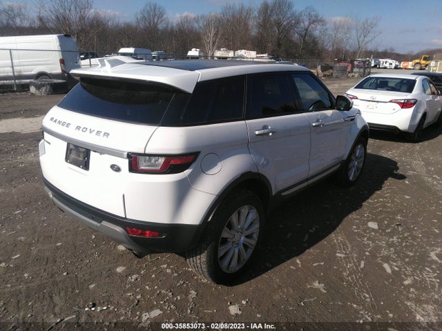 SALVR2BG9HH216288 Land Rover RANGE ROVER EVOQUE