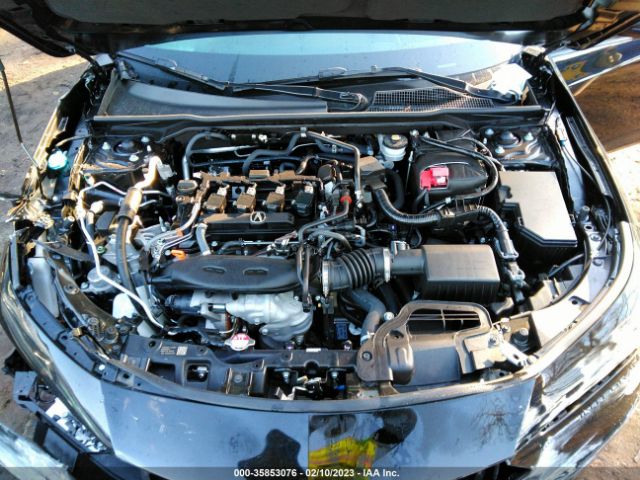 19UDE4H61PA004146 Acura Integra W/a-spec Tech Package
