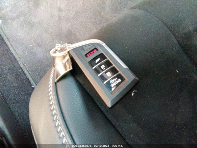 19UDE4H61PA004146 Acura Integra W/a-spec Tech Package