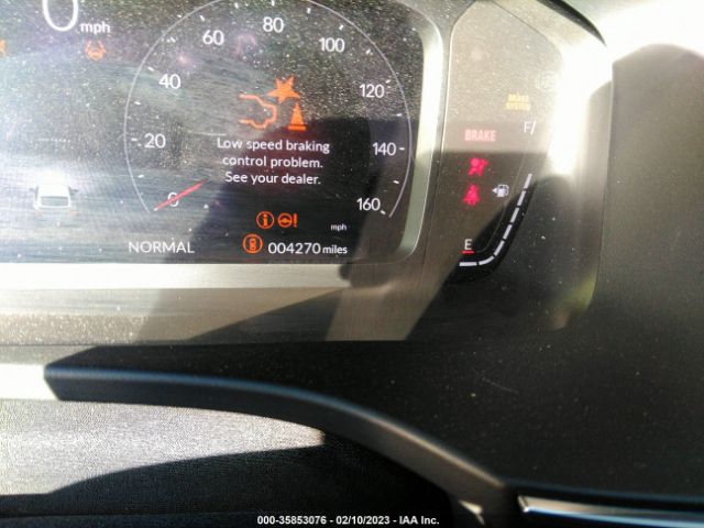 19UDE4H61PA004146 Acura Integra W/a-spec Tech Package