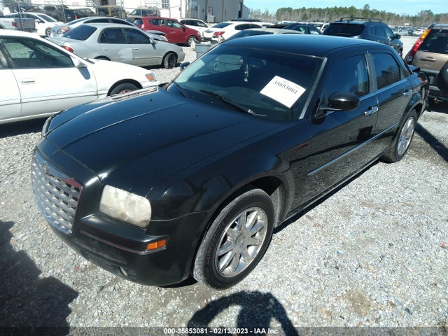2C3LA53V69H544241 Chrysler 300 Touring