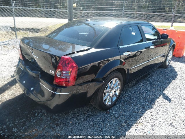 2C3LA53V69H544241 Chrysler 300 Touring