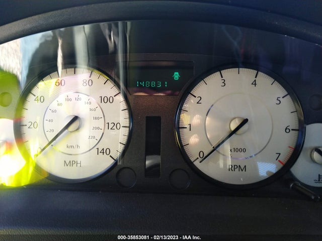 2C3LA53V69H544241 Chrysler 300 Touring