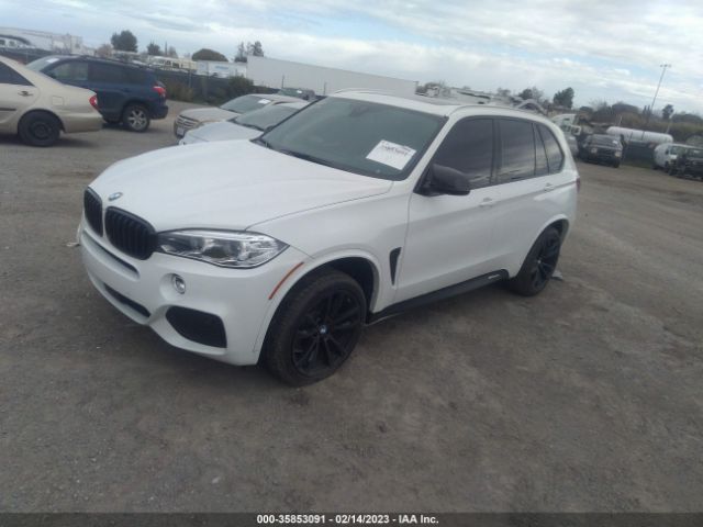 5UXKR0C53J0Y00488 BMW X5 Xdrive35i