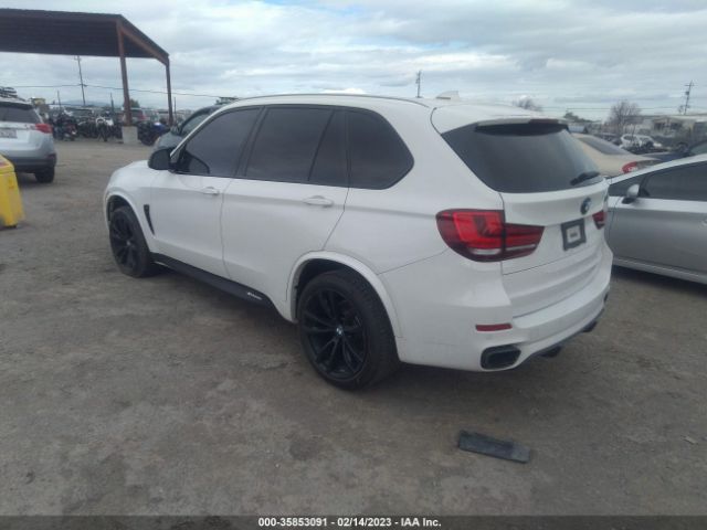 5UXKR0C53J0Y00488 BMW X5 Xdrive35i