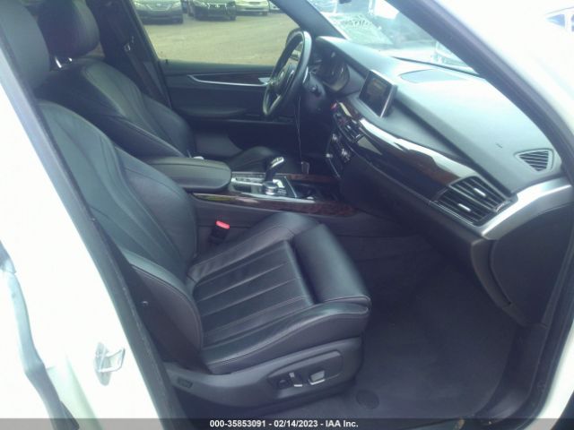 5UXKR0C53J0Y00488 BMW X5 Xdrive35i
