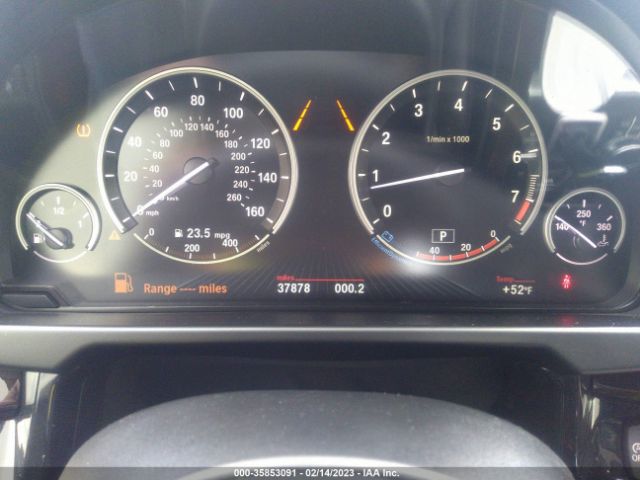 5UXKR0C53J0Y00488 BMW X5 Xdrive35i