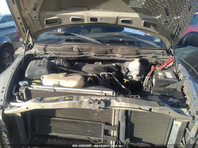 Dodge Ram 1500 Slt 2004 1D7HA18D74S574916 Image 11