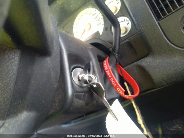 Dodge Ram 1500 Slt 2004 1D7HA18D74S574916 Image 3